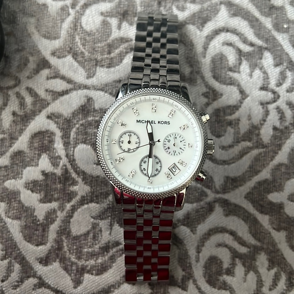 Michael kors watch